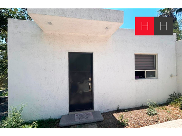 Quinta en venta García N.L.