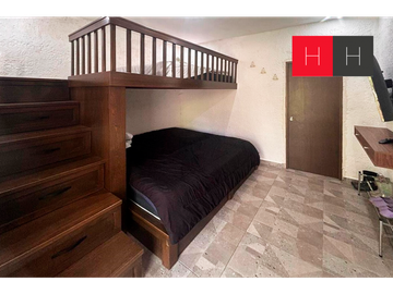 Quinta en venta García N.L.