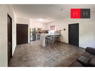 Quinta en venta García N.L.