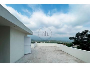 Casa en venta Bosques de San Pedro, Santiago N.L.