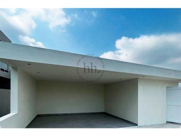 Casa en venta Bosques de San Pedro, Santiago N.L.