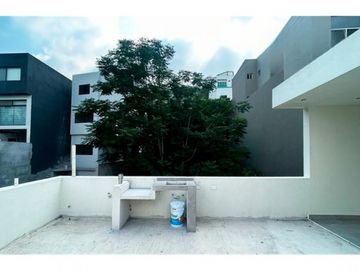 Casa en venta Bosques de San Pedro, Santiago N.L.
