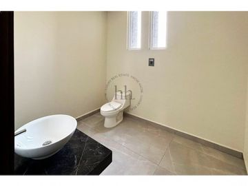 Casa en venta Bosques de San Pedro, Santiago N.L.
