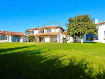 Casa en venta en Santa mónica Peñuelas