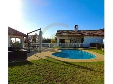 Casa en venta en Santa mónica Peñuelas