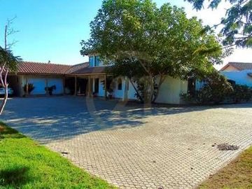 Casa en venta en Santa mónica Peñuelas