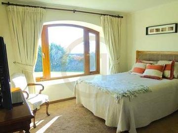 Casa en venta en Santa mónica Peñuelas