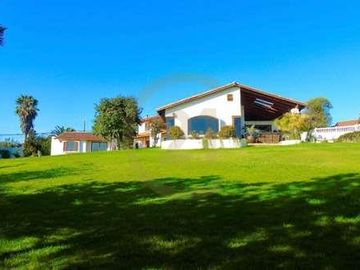 Casa en venta en Santa mónica Peñuelas