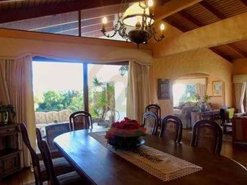 Casa en venta en Santa mónica Peñuelas