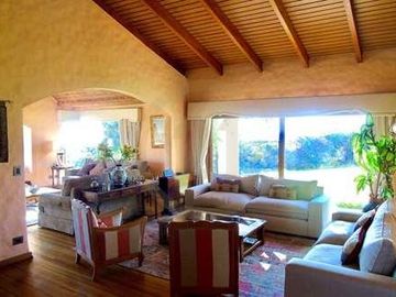 Casa en venta en Santa mónica Peñuelas