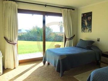 Casa en venta en Santa mónica Peñuelas