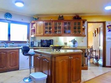 Casa en venta en Santa mónica Peñuelas
