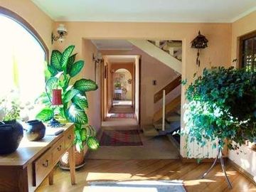 Casa en venta en Santa mónica Peñuelas