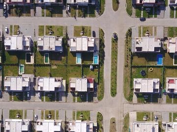 Casas de San Patricio - Plan Adjudicado - Entrega Fines 2027