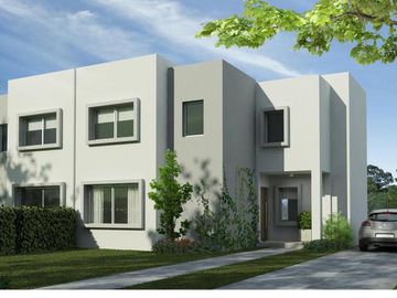 Casas de San Patricio - Plan Adjudicado - Entrega Fines 2027