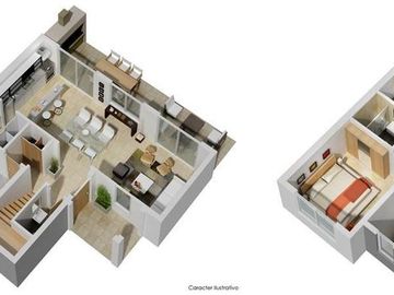 Casas de San Patricio - Plan Adjudicado - Entrega Fines 2027