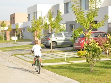 Casas de San Patricio - Plan Adjudicado - Entrega Fines 2027