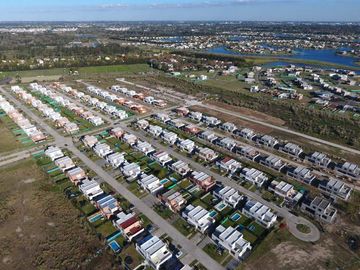 Casas de San Patricio - Plan Adjudicado - Entrega Fines 2027