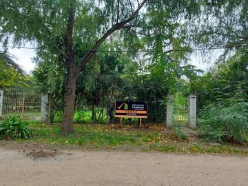 Venta de Casa Quinta en Canning Ezeiza