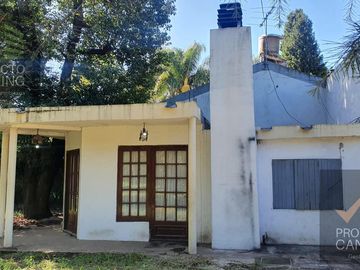 Venta de Casa Quinta en Canning Ezeiza