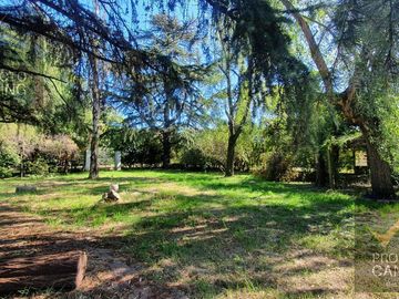 Venta de Casa Quinta en Canning Ezeiza