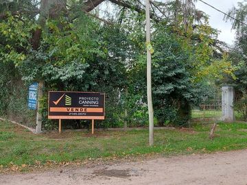 Venta de Casa Quinta en Canning Ezeiza