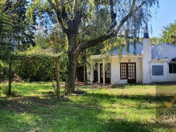 Venta de Casa Quinta en Canning Ezeiza