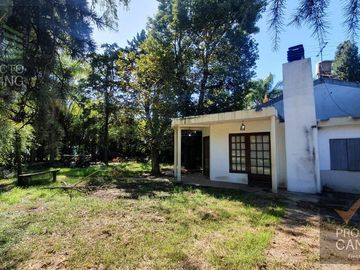 Venta de Casa Quinta en Canning Ezeiza