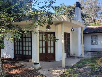 Venta de Casa Quinta en Canning Ezeiza