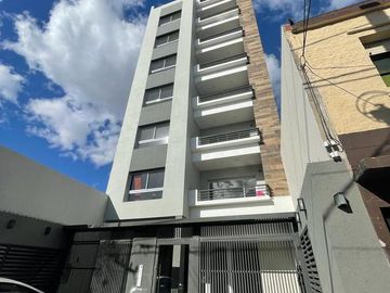 Departamento monoambiente divisible a estrenar en Caseros