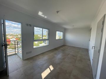 Departamento monoambiente divisible a estrenar en Caseros