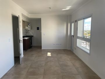 Departamento monoambiente divisible a estrenar en Caseros