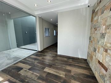 Departamento monoambiente divisible a estrenar en Caseros