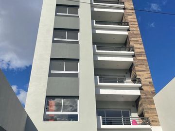 Departamento monoambiente divisible a estrenar en Caseros
