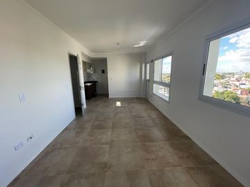 Departamento monoambiente divisible a estrenar en Caseros