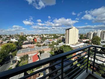 Departamento monoambiente divisible a estrenar en Caseros