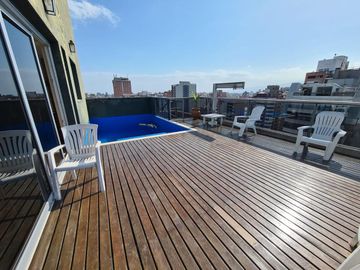 Departamento - San Miguel De Tucumán