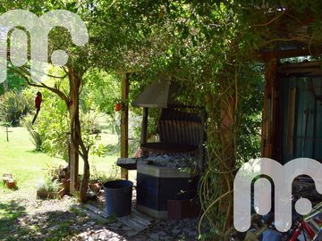 VENTA DE CASA DE 4 DORMITORIOS EN CAMPOS DE ROCA