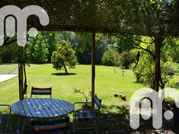 VENTA DE CASA DE 4 DORMITORIOS EN CAMPOS DE ROCA