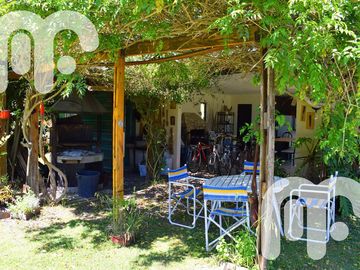 VENTA DE CASA DE 4 DORMITORIOS EN CAMPOS DE ROCA
