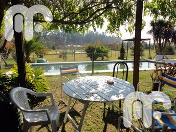 VENTA DE CASA DE 4 DORMITORIOS EN CAMPOS DE ROCA