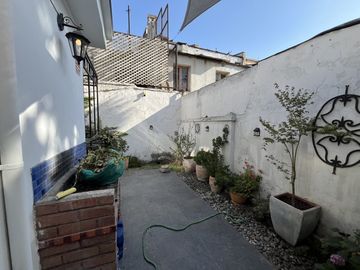 VENTA CASA BARRIO BRASIL