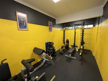 VENTA CASA BARRIO BRASIL