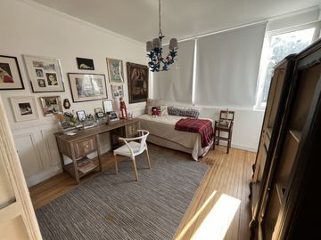 VENTA CASA BARRIO BRASIL