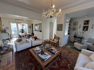 VENTA CASA BARRIO BRASIL