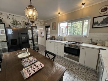 VENTA CASA BARRIO BRASIL