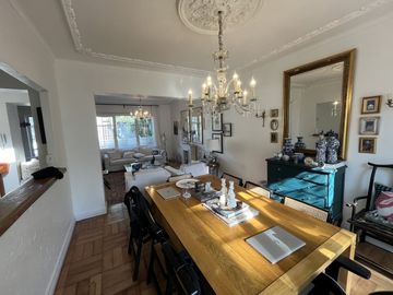 VENTA CASA BARRIO BRASIL