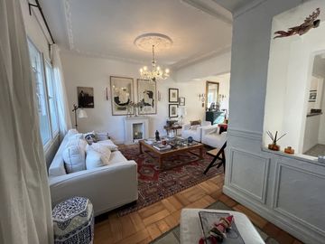 VENTA CASA BARRIO BRASIL