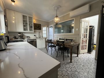 VENTA CASA BARRIO BRASIL