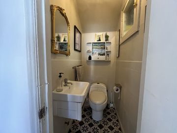 VENTA CASA BARRIO BRASIL